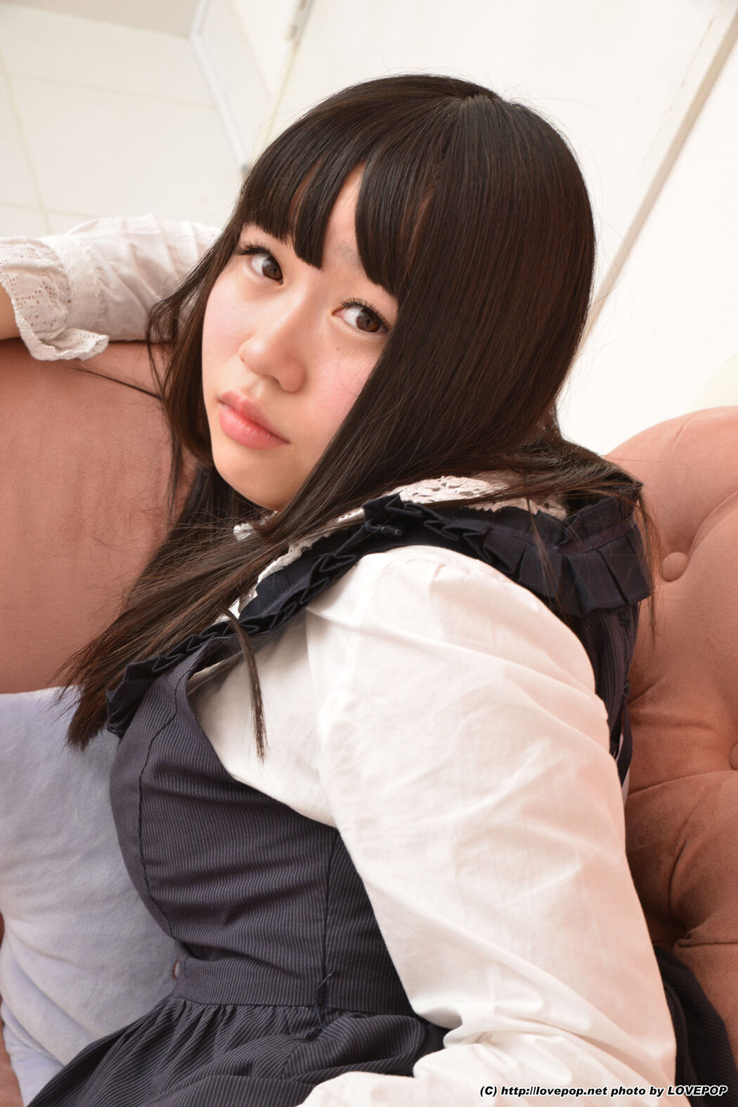 [LovePop] Fukunaga Ena Fukunaga Set03