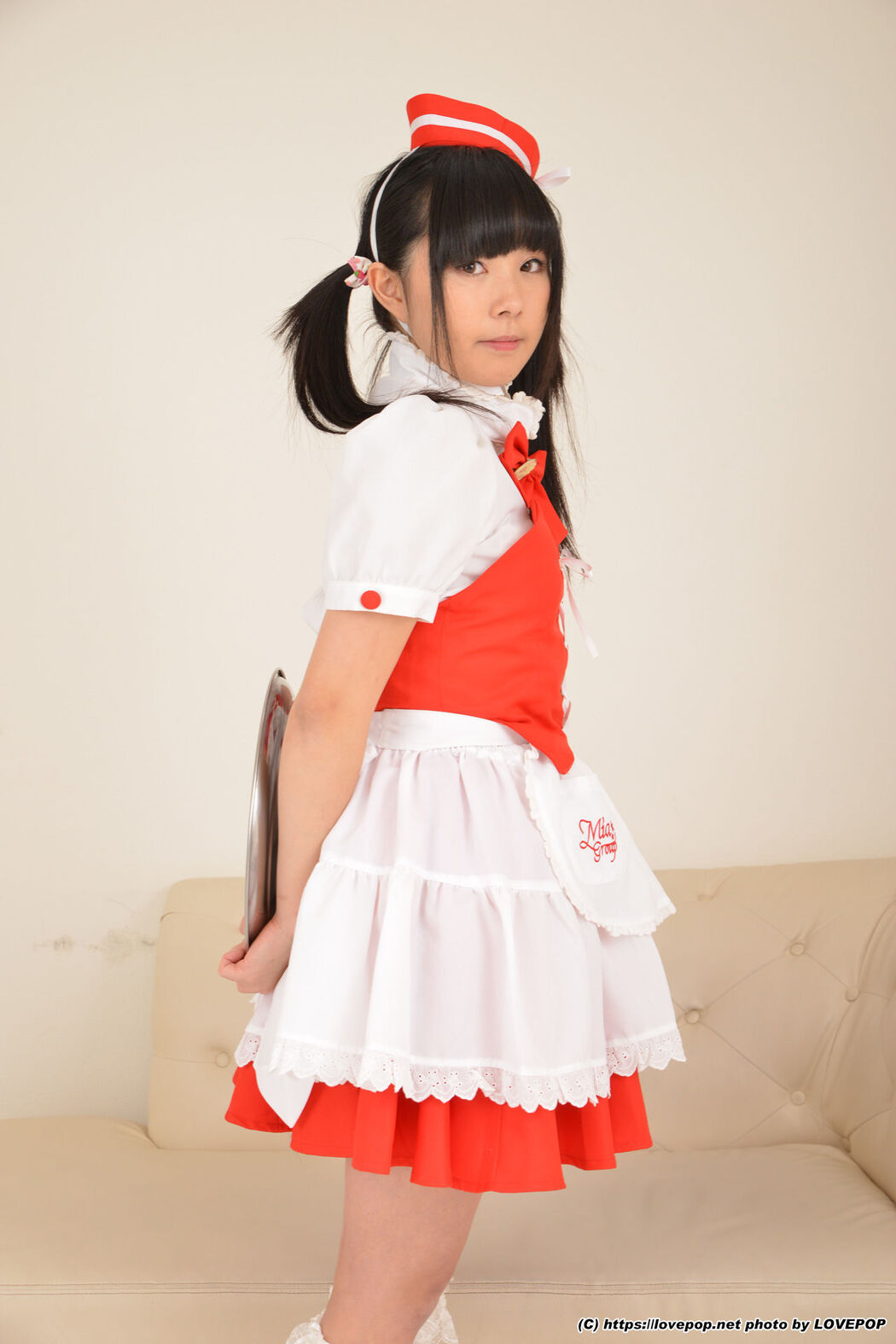 [LovePop] Himeka Kira Set03