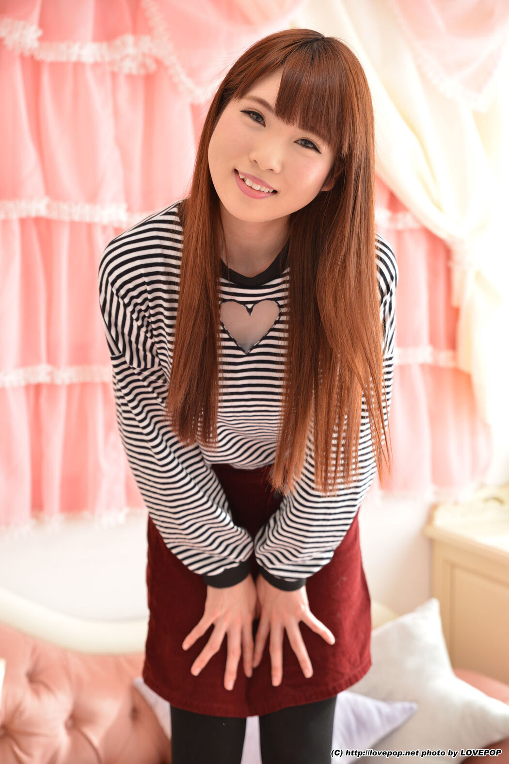 [LovePop] Hisamatsu Jyuna Set04