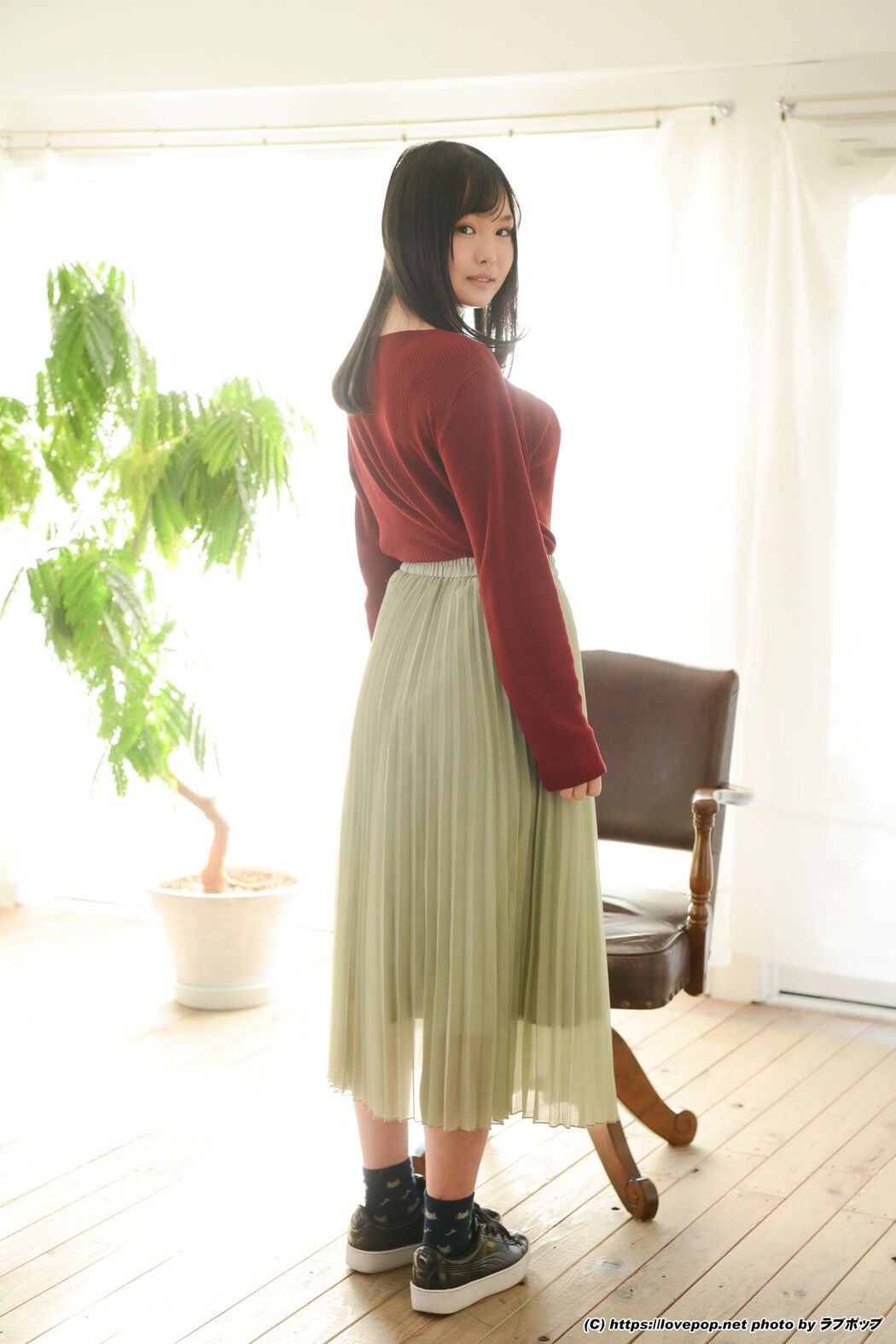 [LOVEPOP] Hikaru Matsumoto Matsumoto ひかる Photoset 01