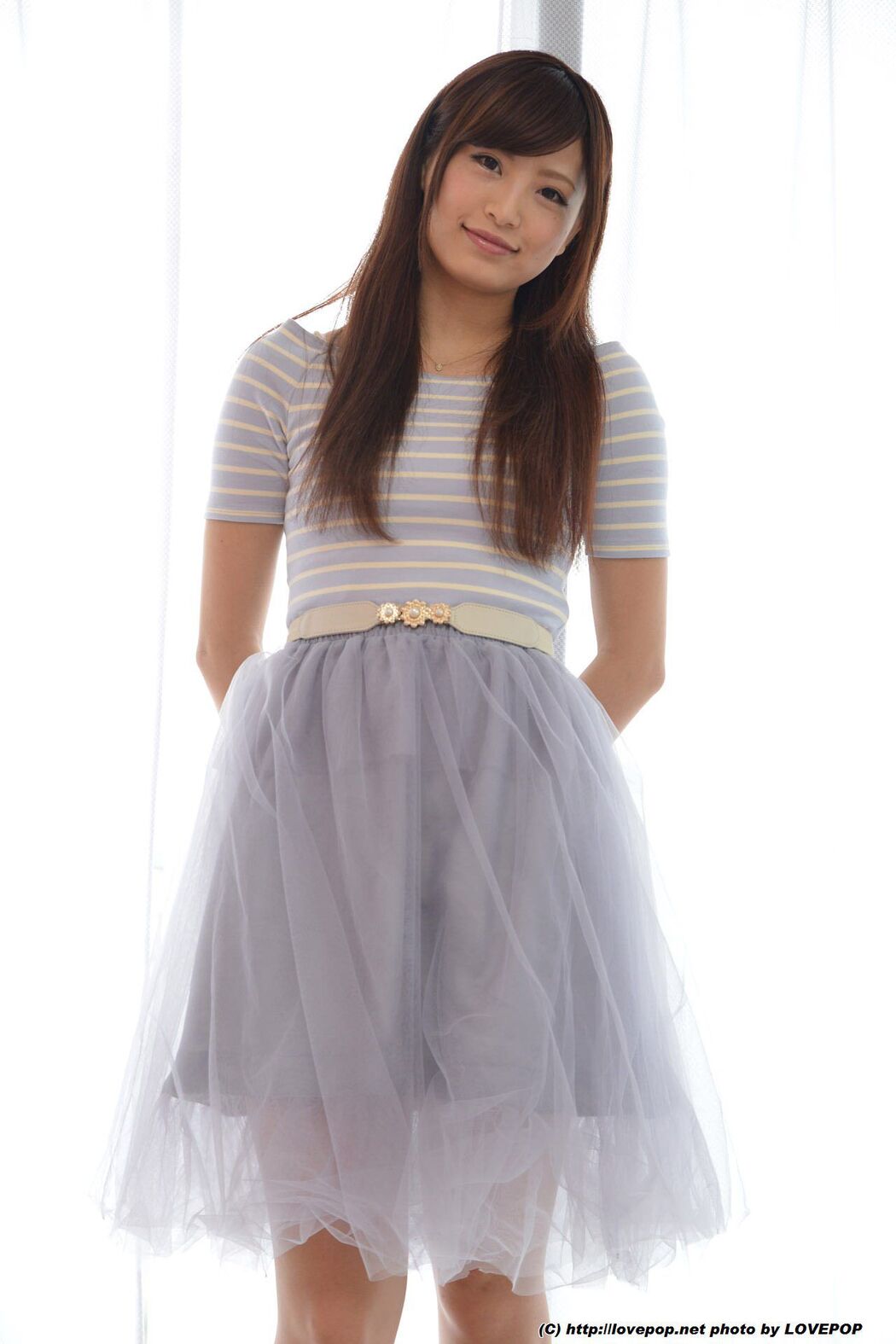 [LOVEPOP] Harumi Tachibana Tachibana はるみ Photoset 01