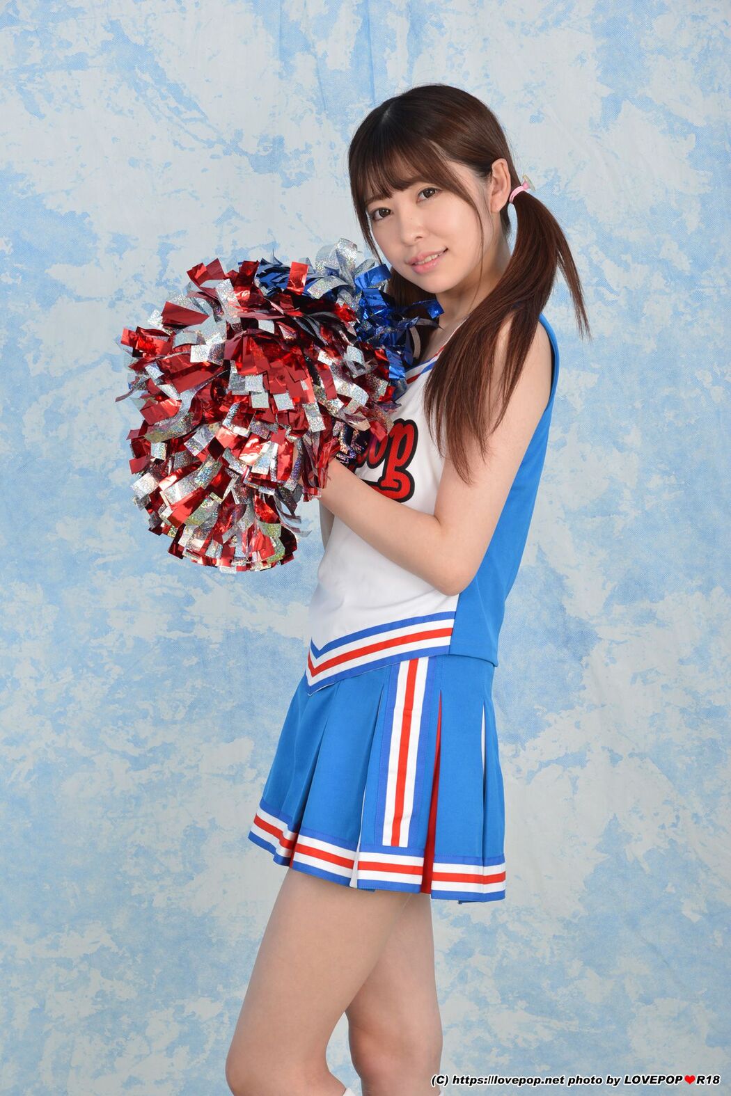[LOVEPOP] Hinako Mori Photoset 01