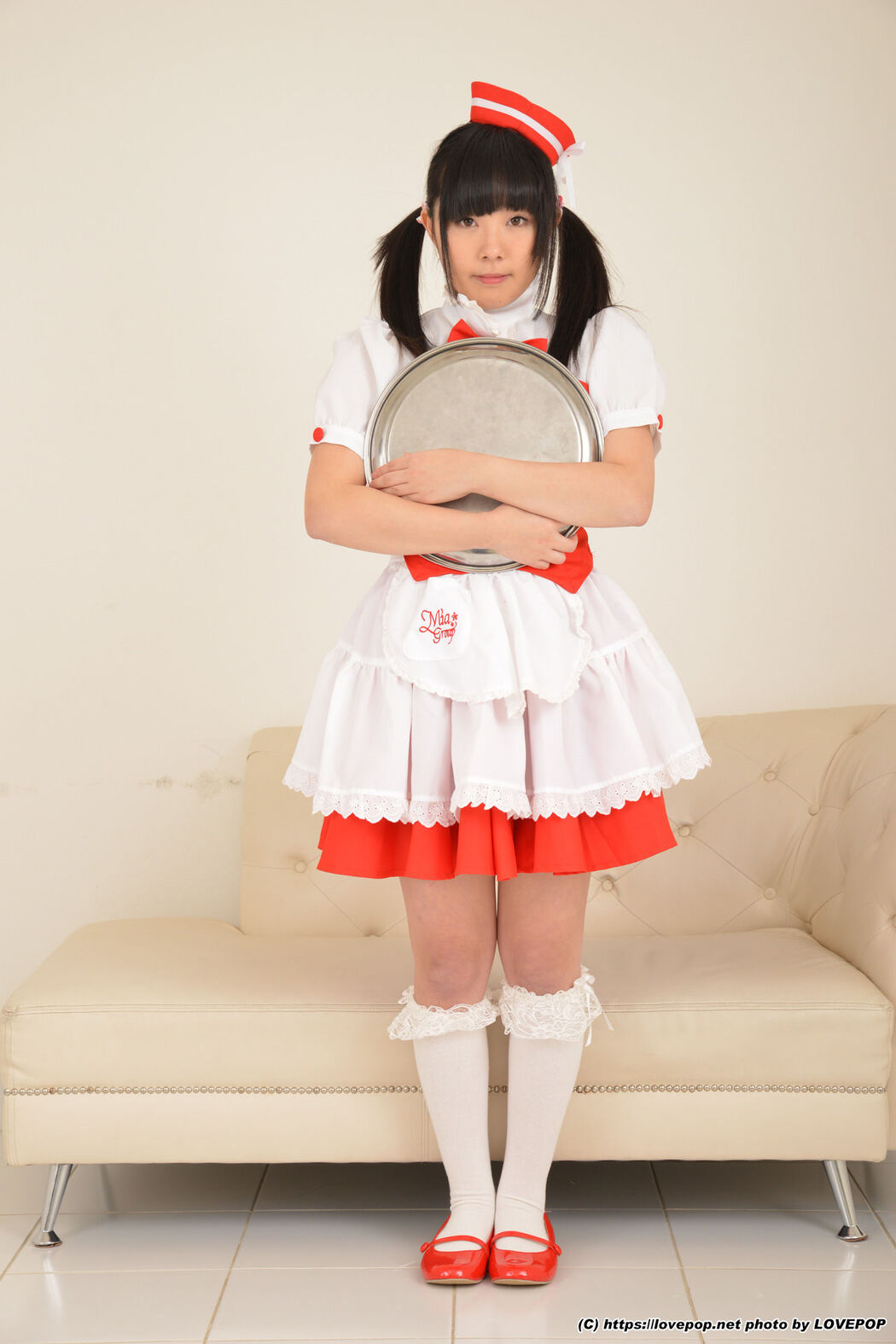[LovePop] Himeka Kira Set03