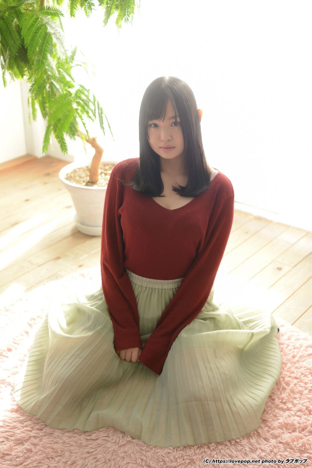 [LOVEPOP] Hikaru Matsumoto Matsumoto ひかる Photoset 01