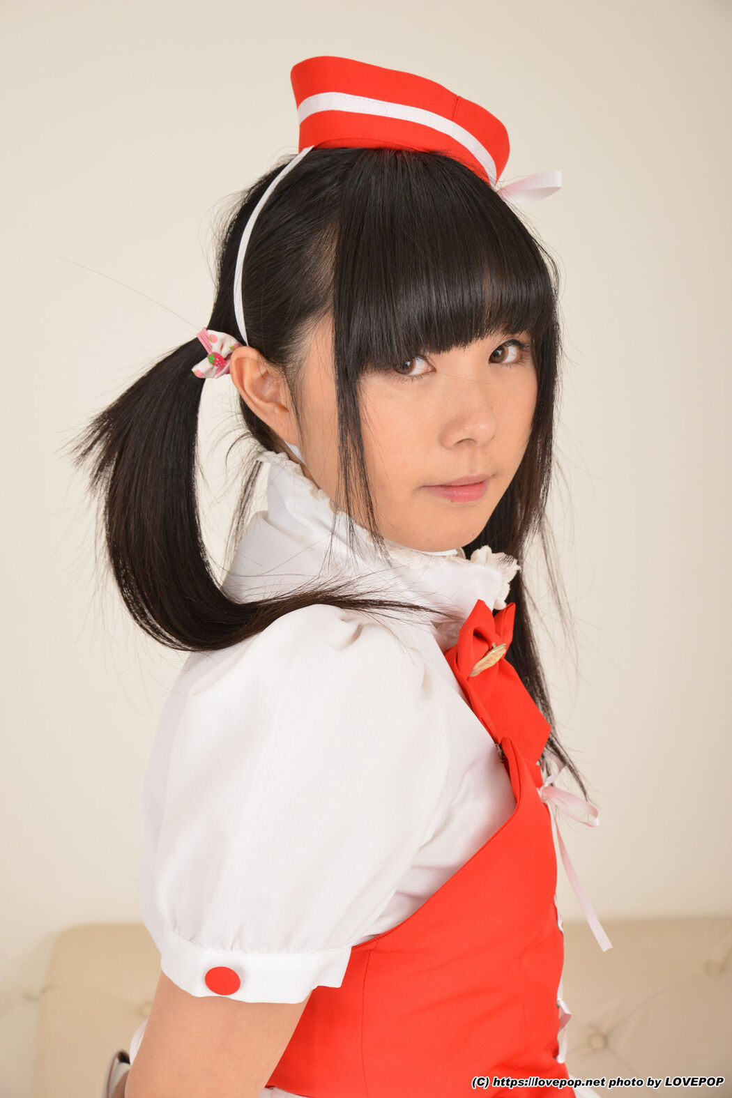 [LovePop] Himeka Kira Set03
