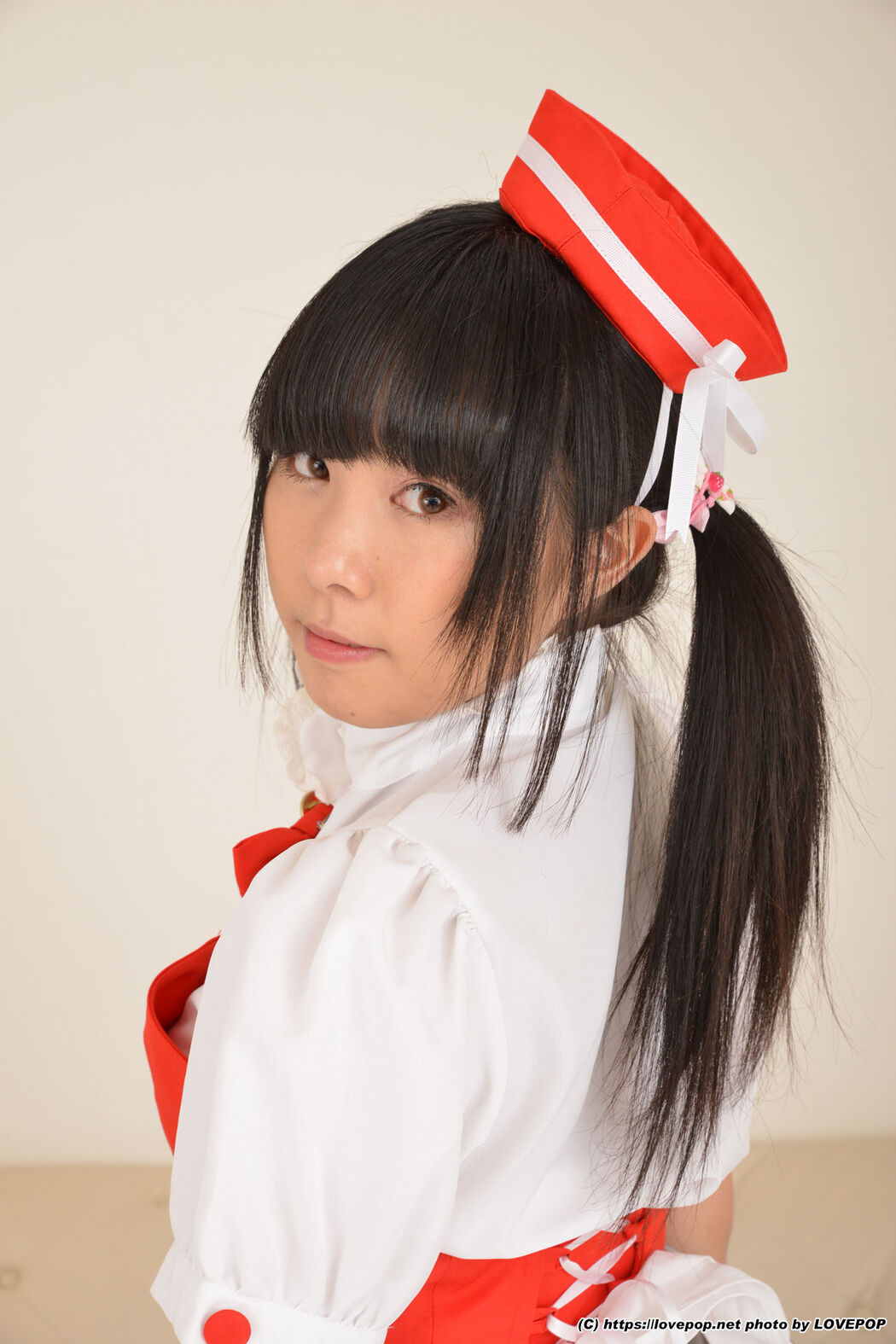 [LovePop] Himeka Kira Set03