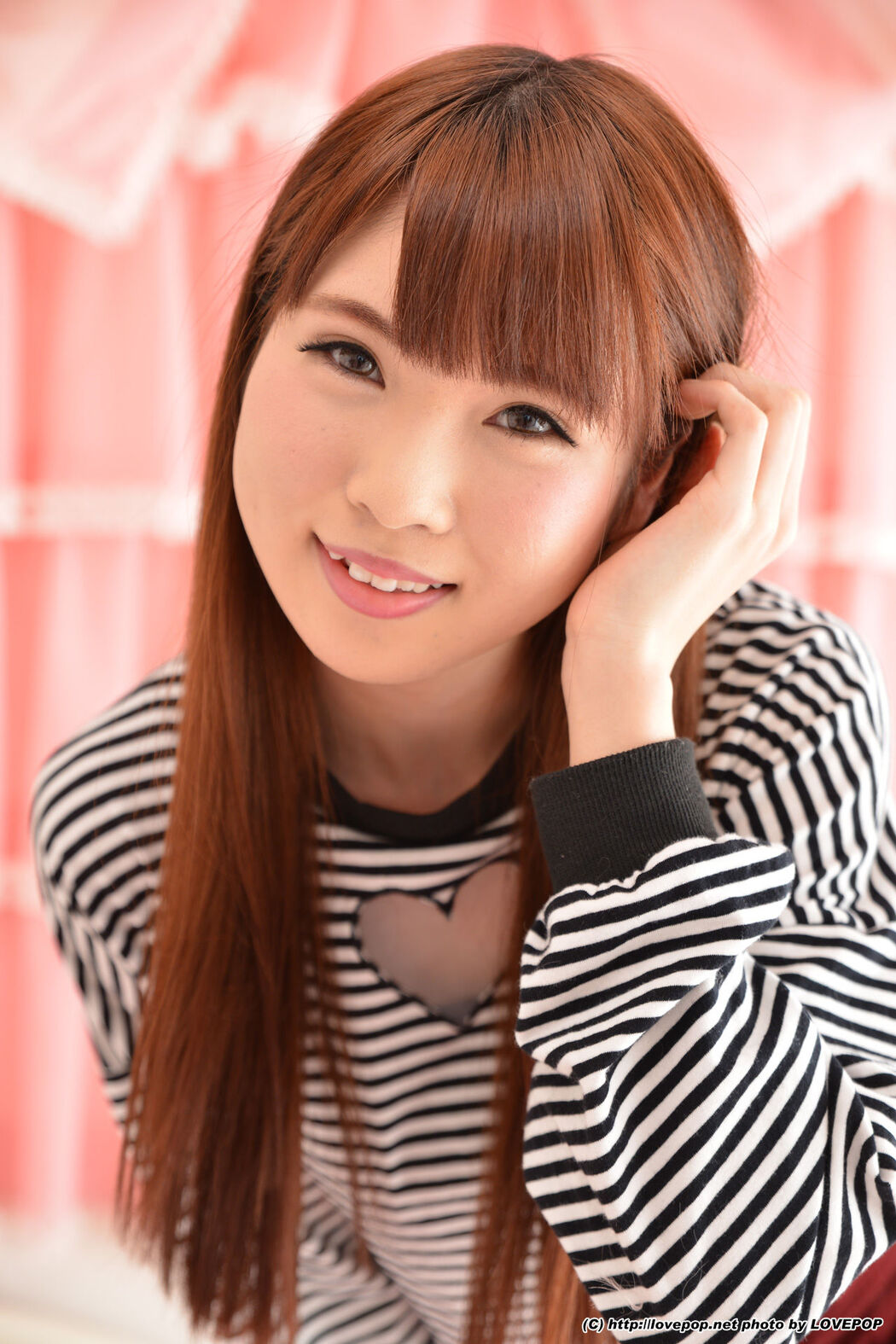 [LovePop] Hisamatsu Jyuna Set04