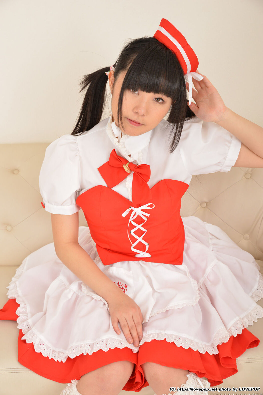 [LovePop] Himeka Kira Set03