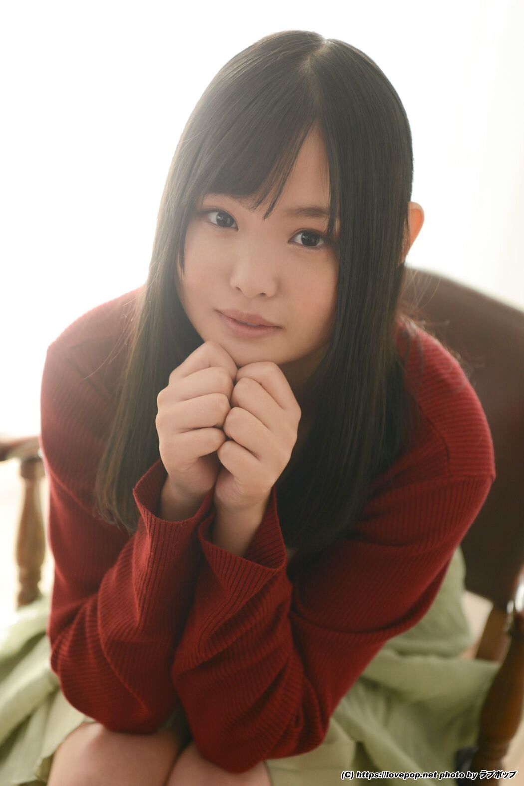 [LOVEPOP] Hikaru Matsumoto Matsumoto ひかる Photoset 01