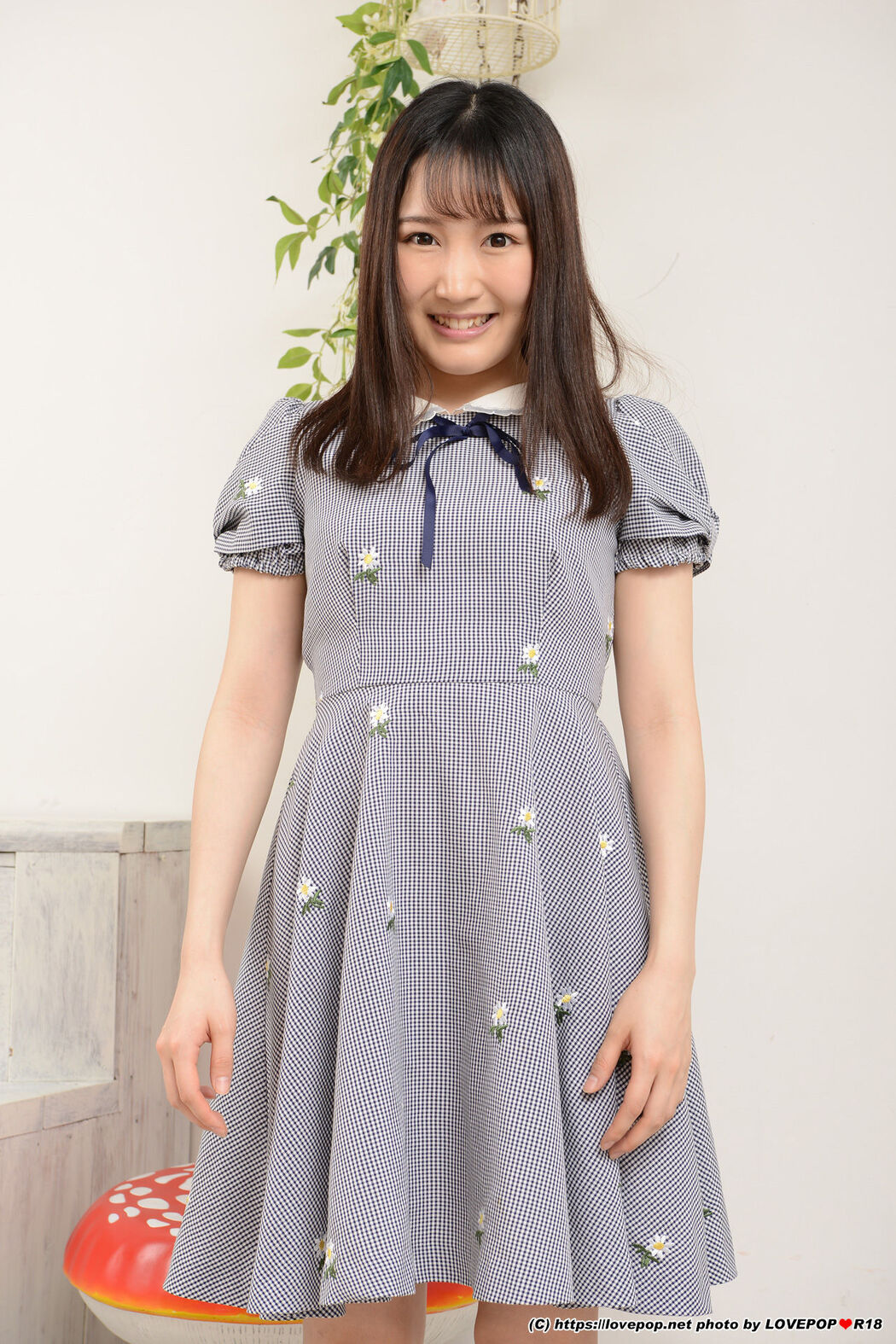 [LOVEPOP] Erena Takeda Takeda エレナ Photoset 04