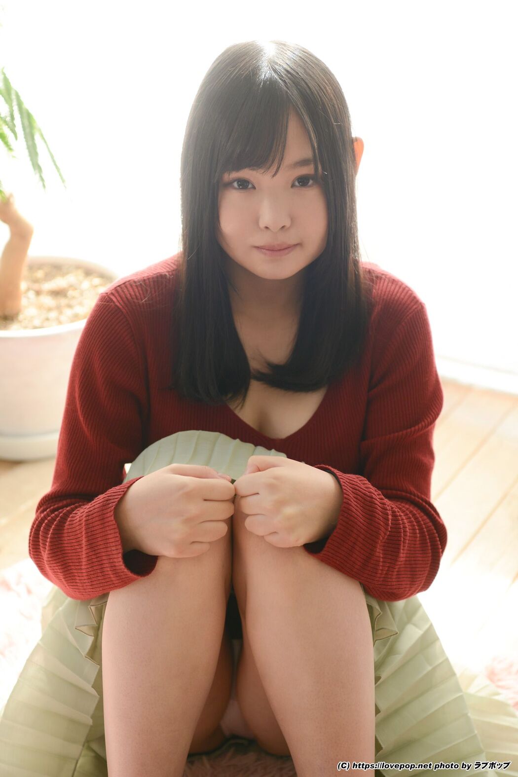 [LOVEPOP] Hikaru Matsumoto Matsumoto ひかる Photoset 01