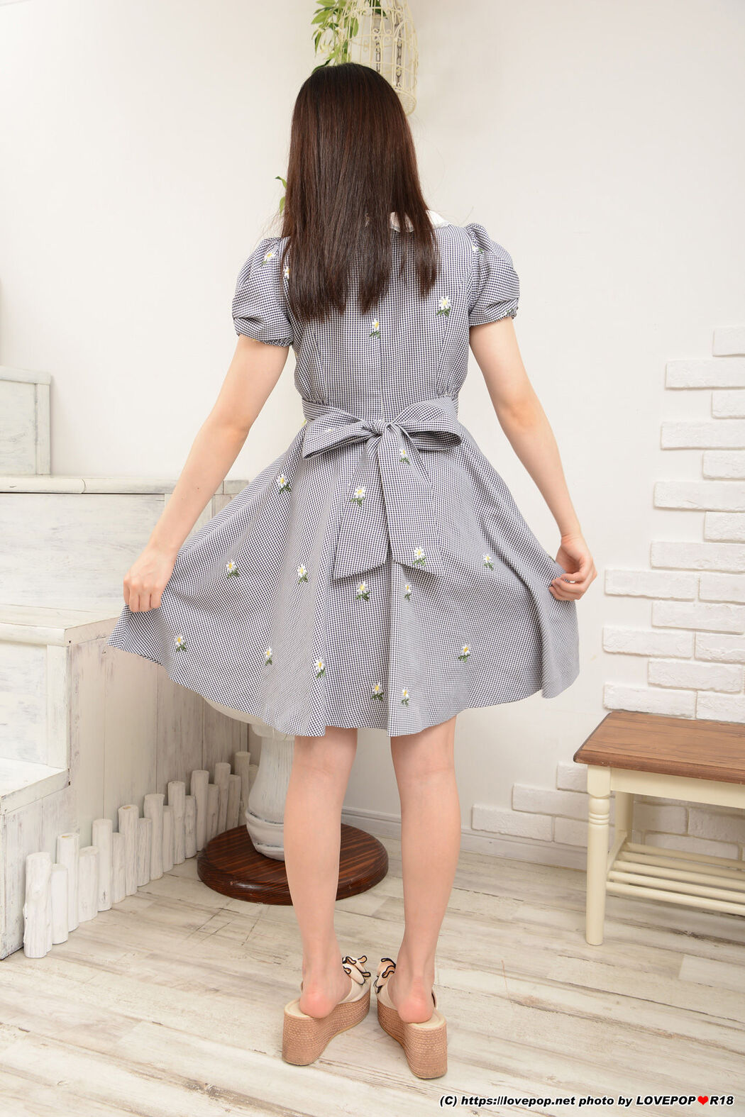 [LOVEPOP] Erena Takeda Takeda エレナ Photoset 04