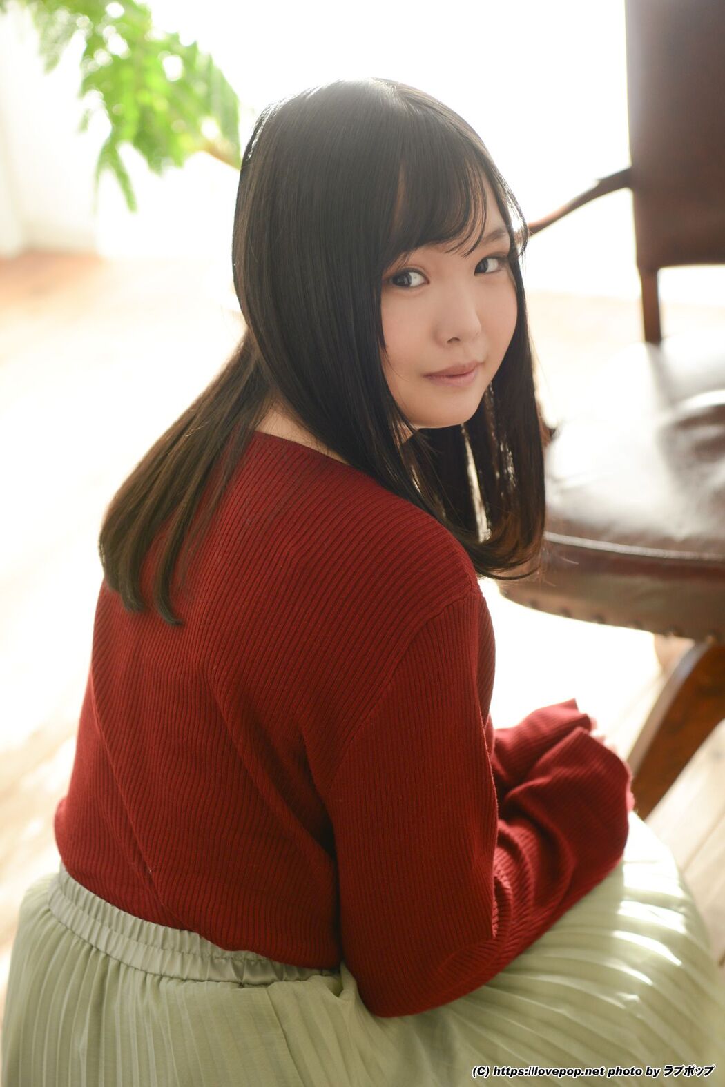 [LOVEPOP] Hikaru Matsumoto Matsumoto ひかる Photoset 01