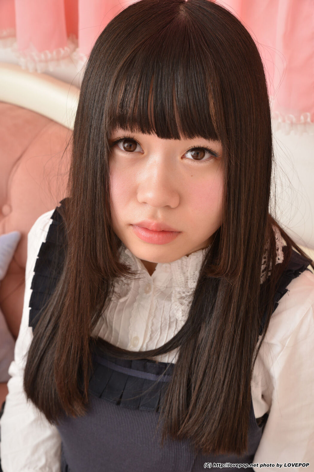 [LovePop] Fukunaga Ena Fukunaga Set03
