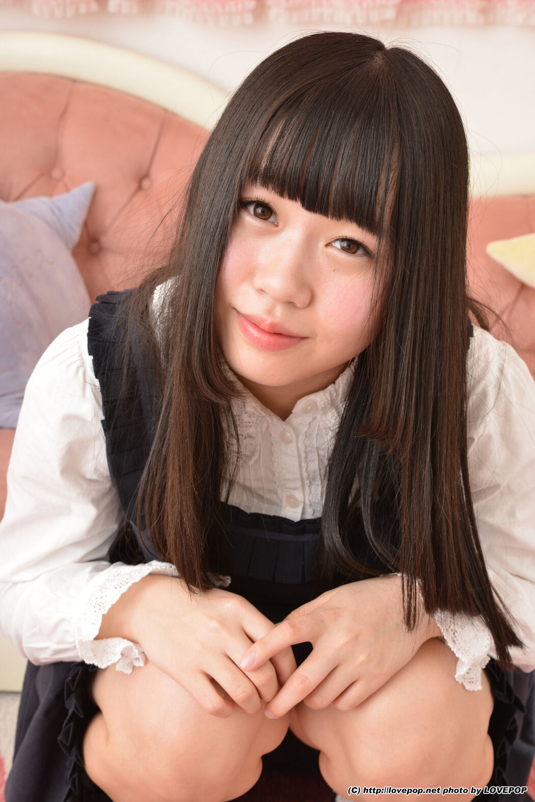 [LovePop] Fukunaga Ena Fukunaga Set03