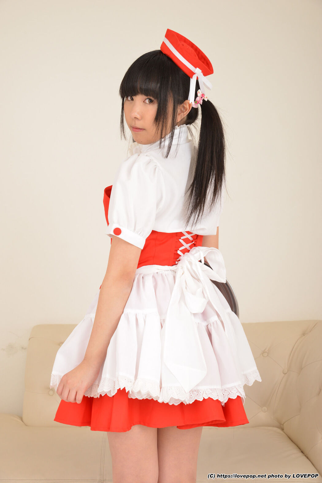 [LovePop] Himeka Kira Set03