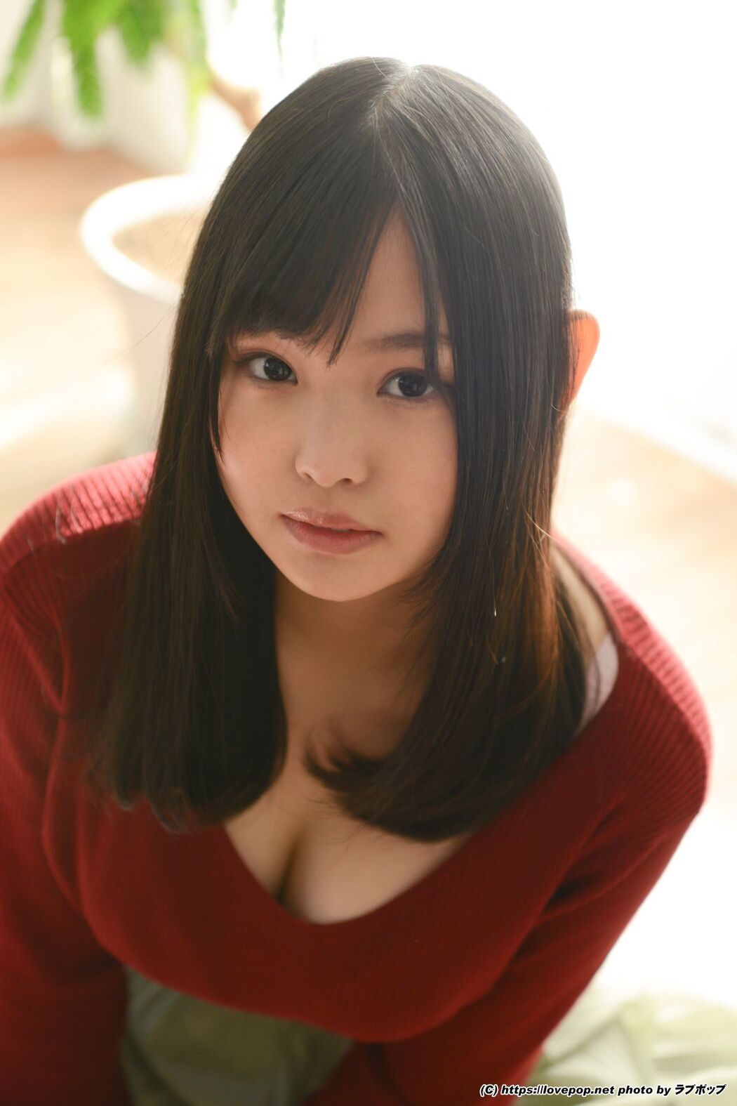 [LOVEPOP] Hikaru Matsumoto Matsumoto ひかる Photoset 01