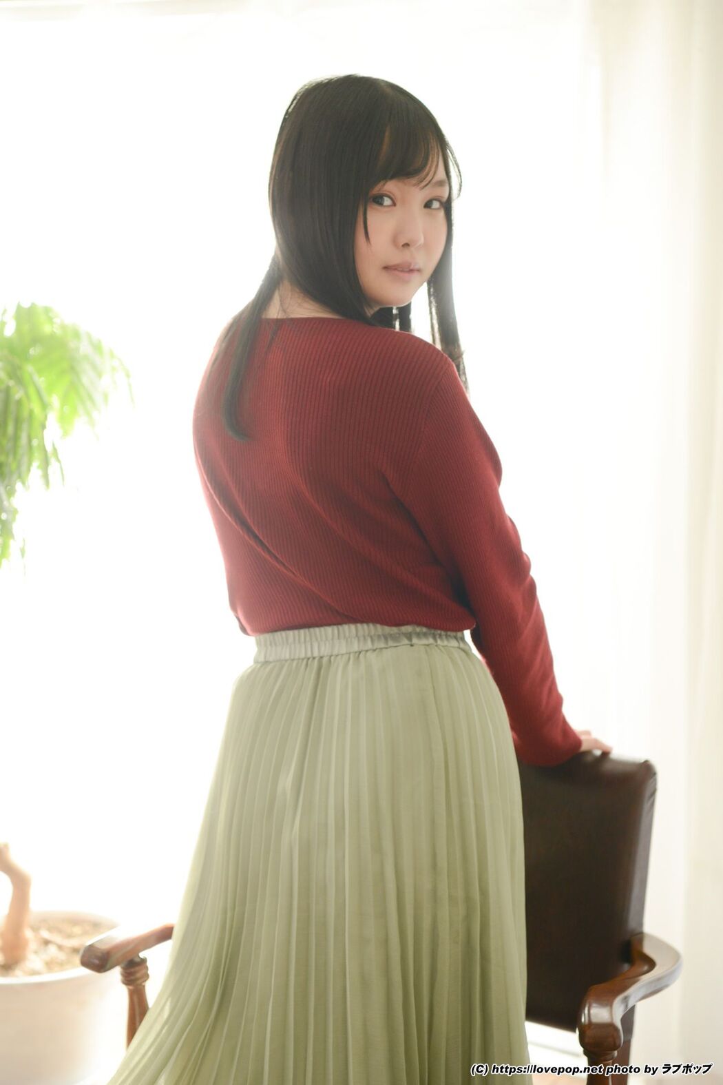 [LOVEPOP] Hikaru Matsumoto Matsumoto ひかる Photoset 01