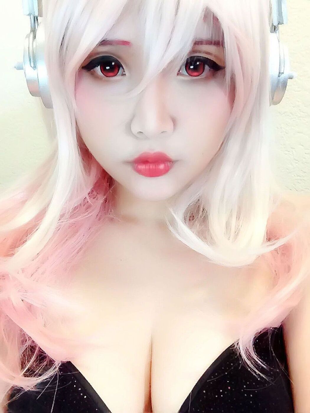 Coser@Hana Bunny – Super Sonico