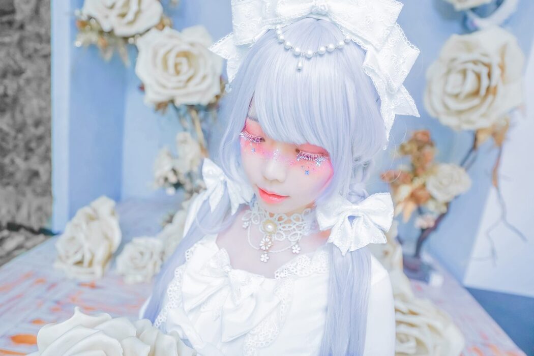 Coser@Ely_eee ElyEE子 – TUESDAY TWINTAIL B