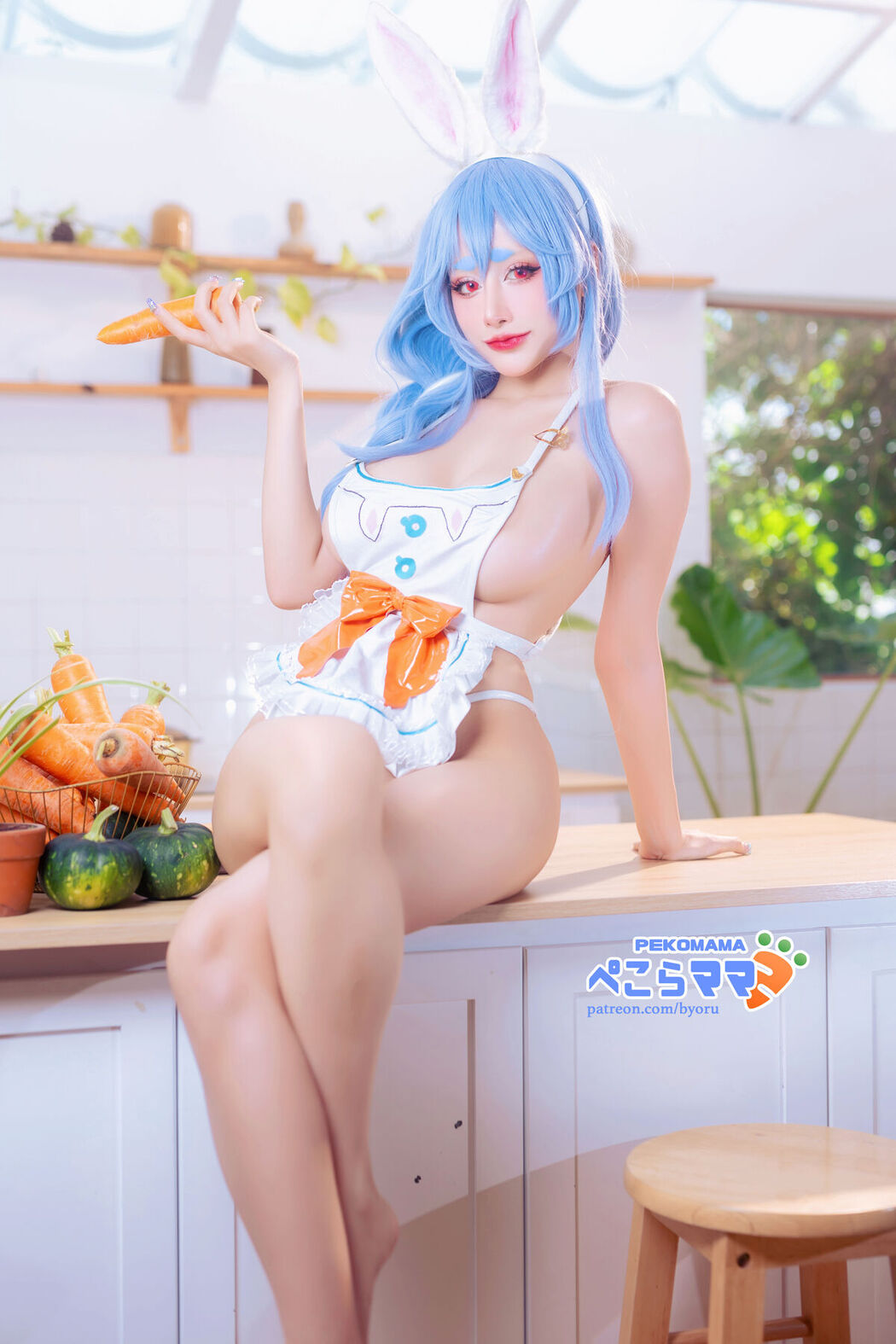 Coser@Byoru – Pekomama – Hololive