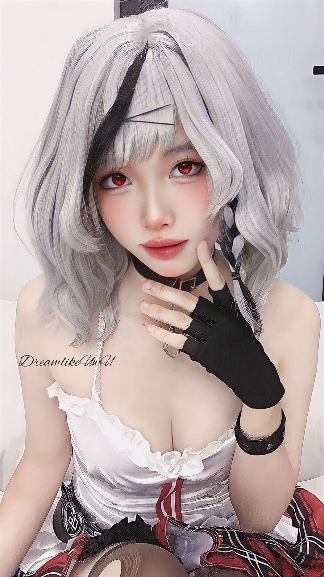 Coser@DreamlikeUwU – Hololive Chloe