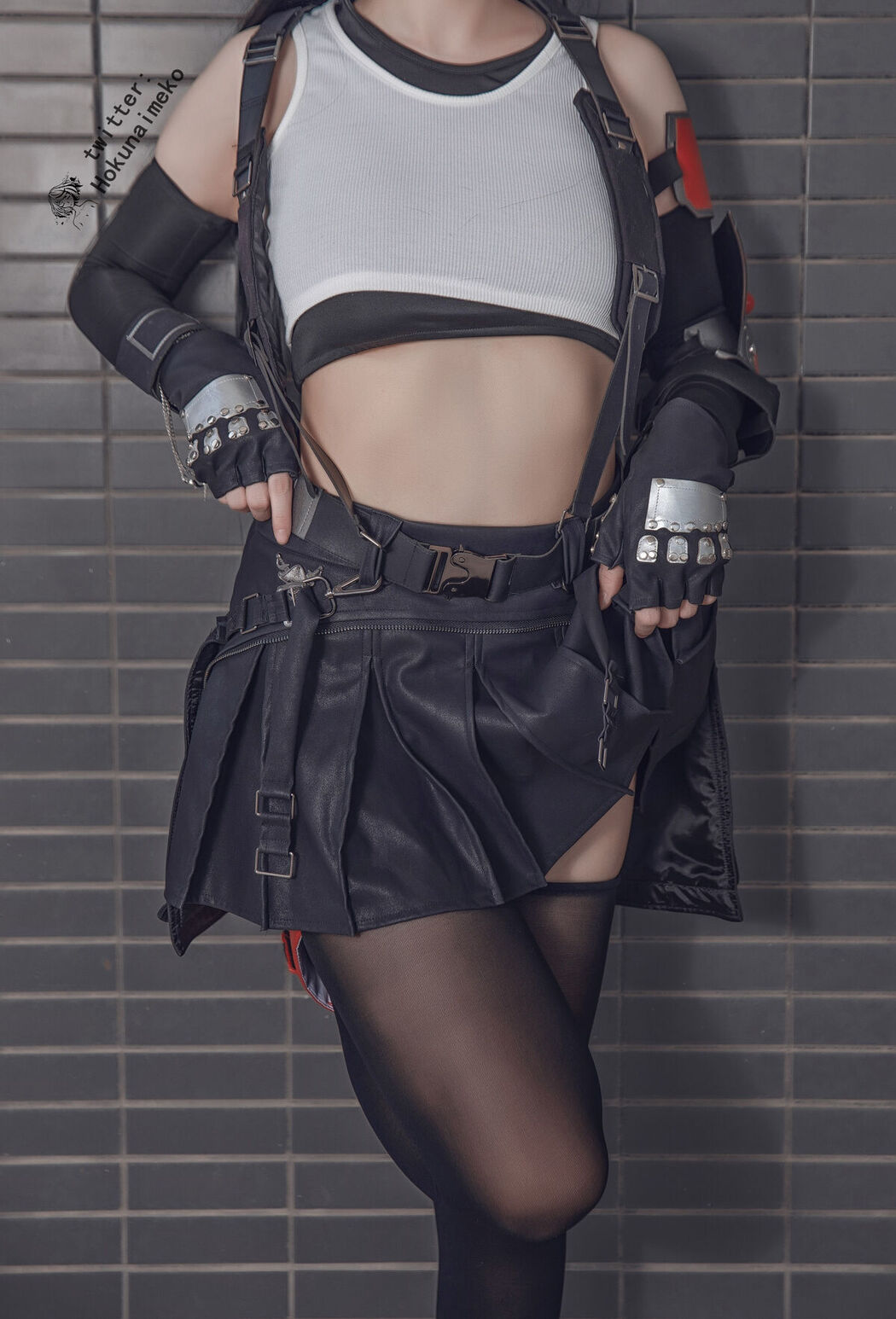 Coser@Hokunaimeko – ティファ