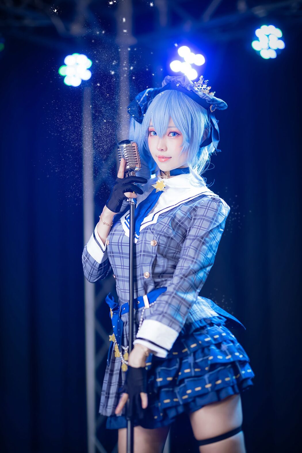 Coser@Ely_eee ElyEE子 – Hoshimachi Suisei