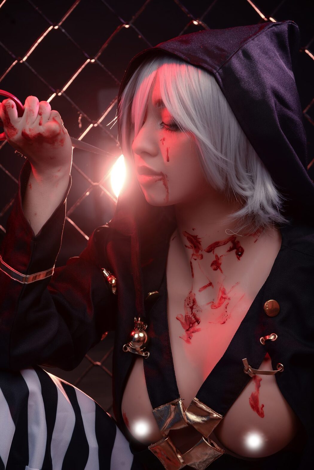 Coser@Mercury Nguyen – Vol.1 Full Collection