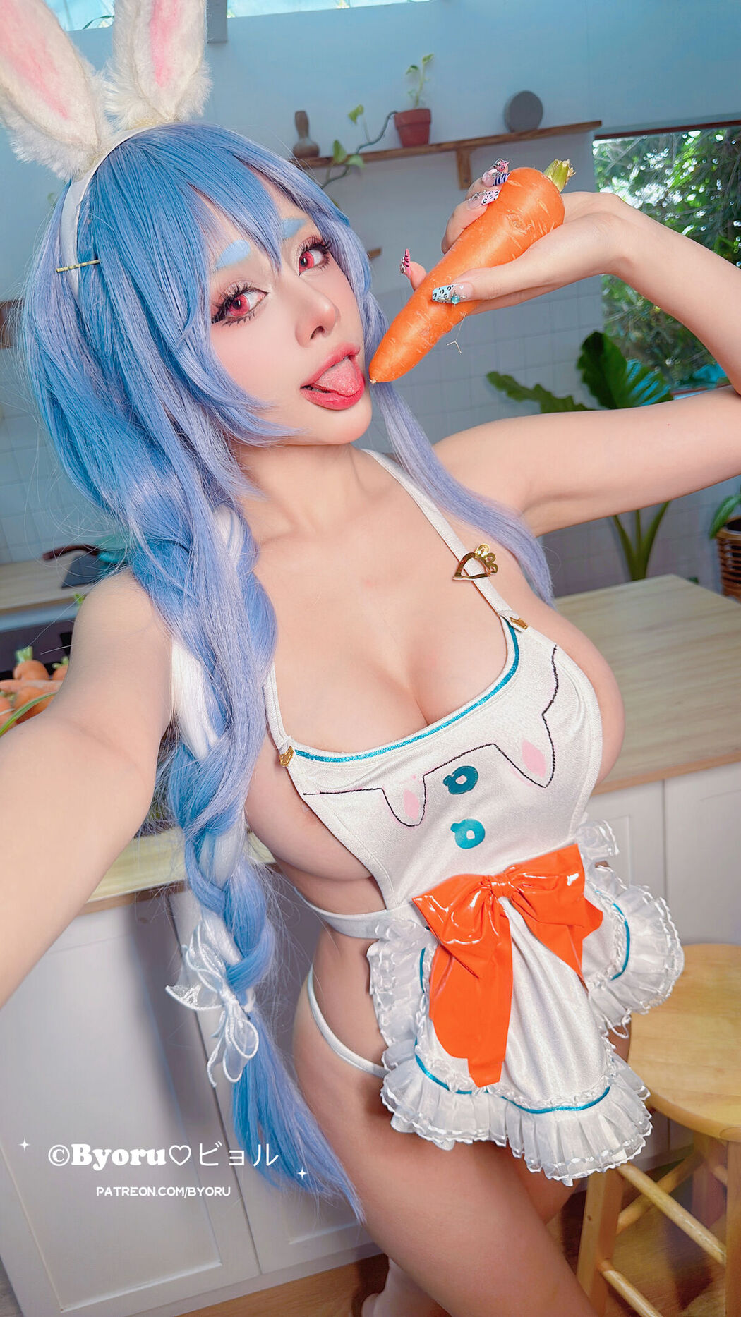 Coser@Byoru – Pekomama – Hololive