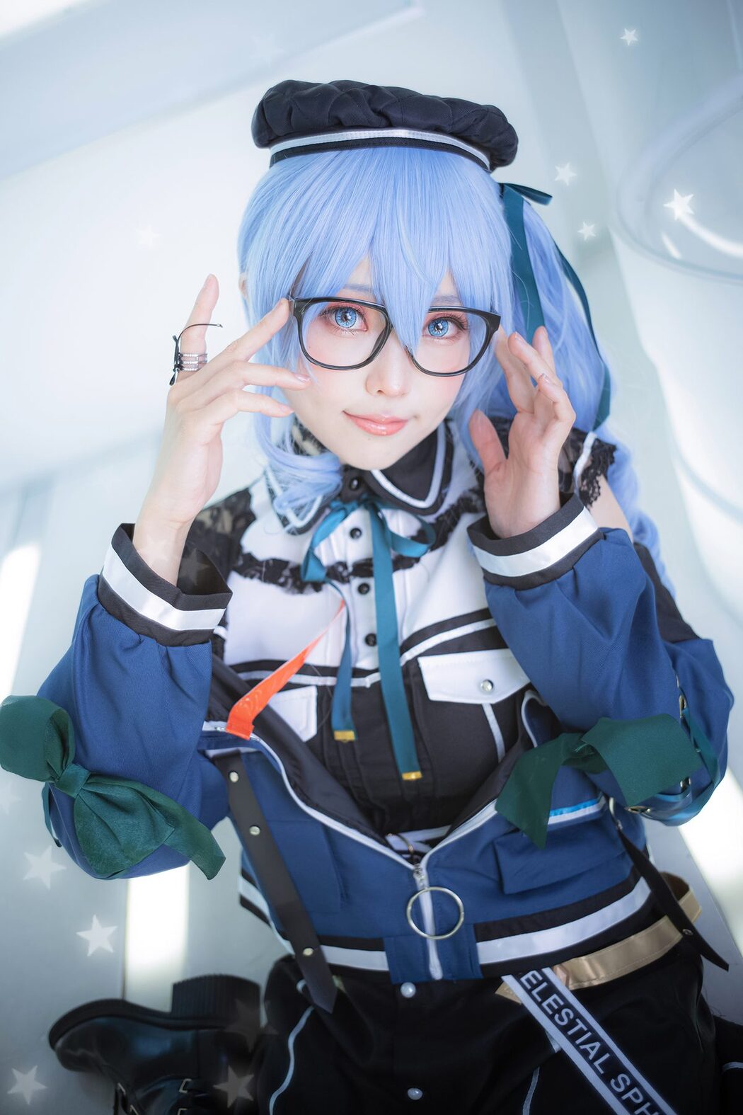 Coser@Ely_eee ElyEE子 – Hoshimachi Suisei 2