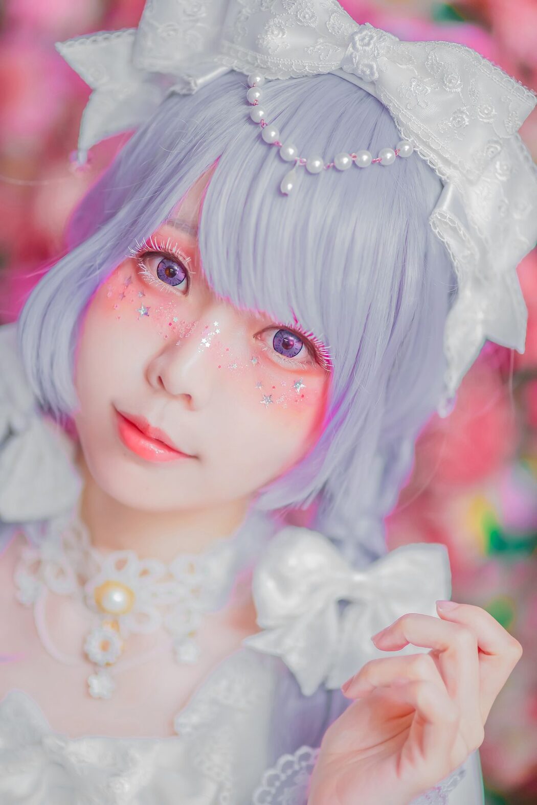 Coser@Ely_eee ElyEE子 – TUESDAY TWINTAIL A