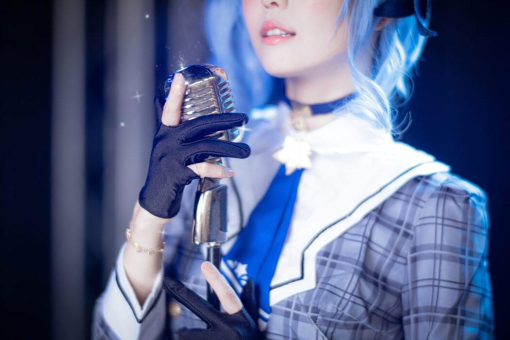 Coser@Ely_eee ElyEE子 – Hoshimachi Suisei