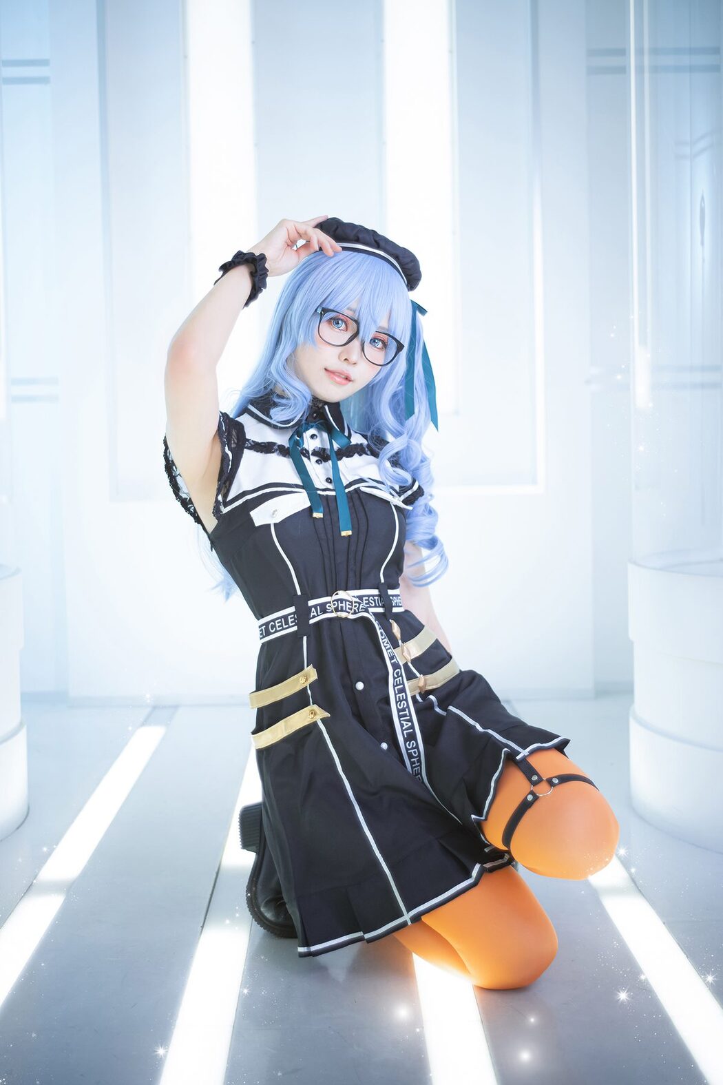 Coser@Ely_eee ElyEE子 – Hoshimachi Suisei 2