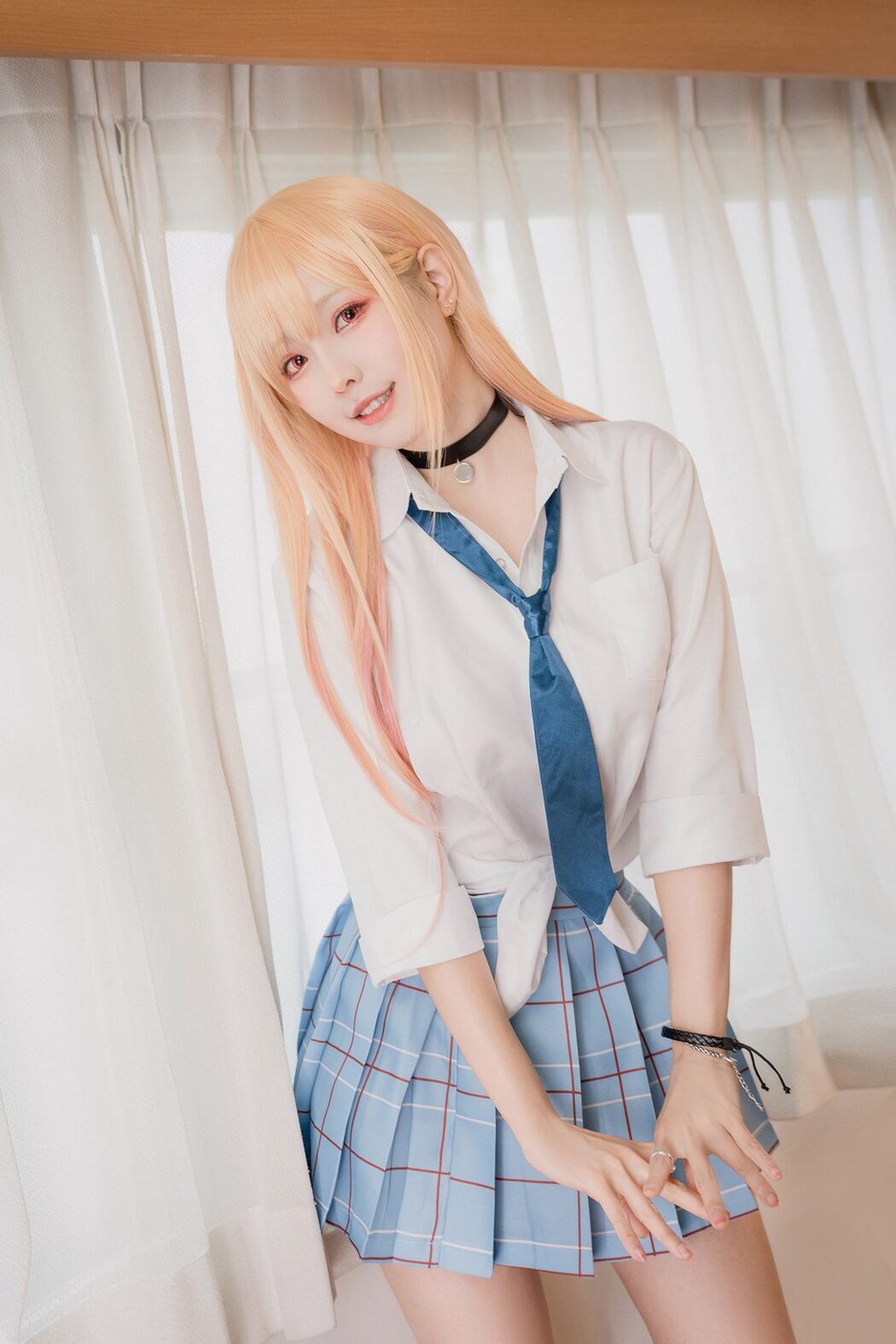 Coser@Ely_eee ElyEE子 – Marin Kitagawa