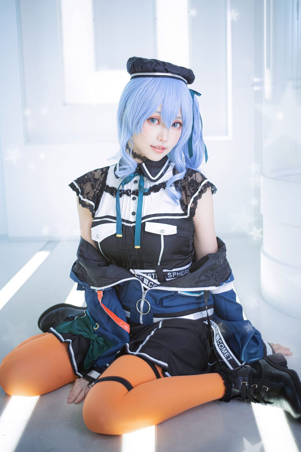 Coser@Ely_eee ElyEE子 – Hoshimachi Suisei 2