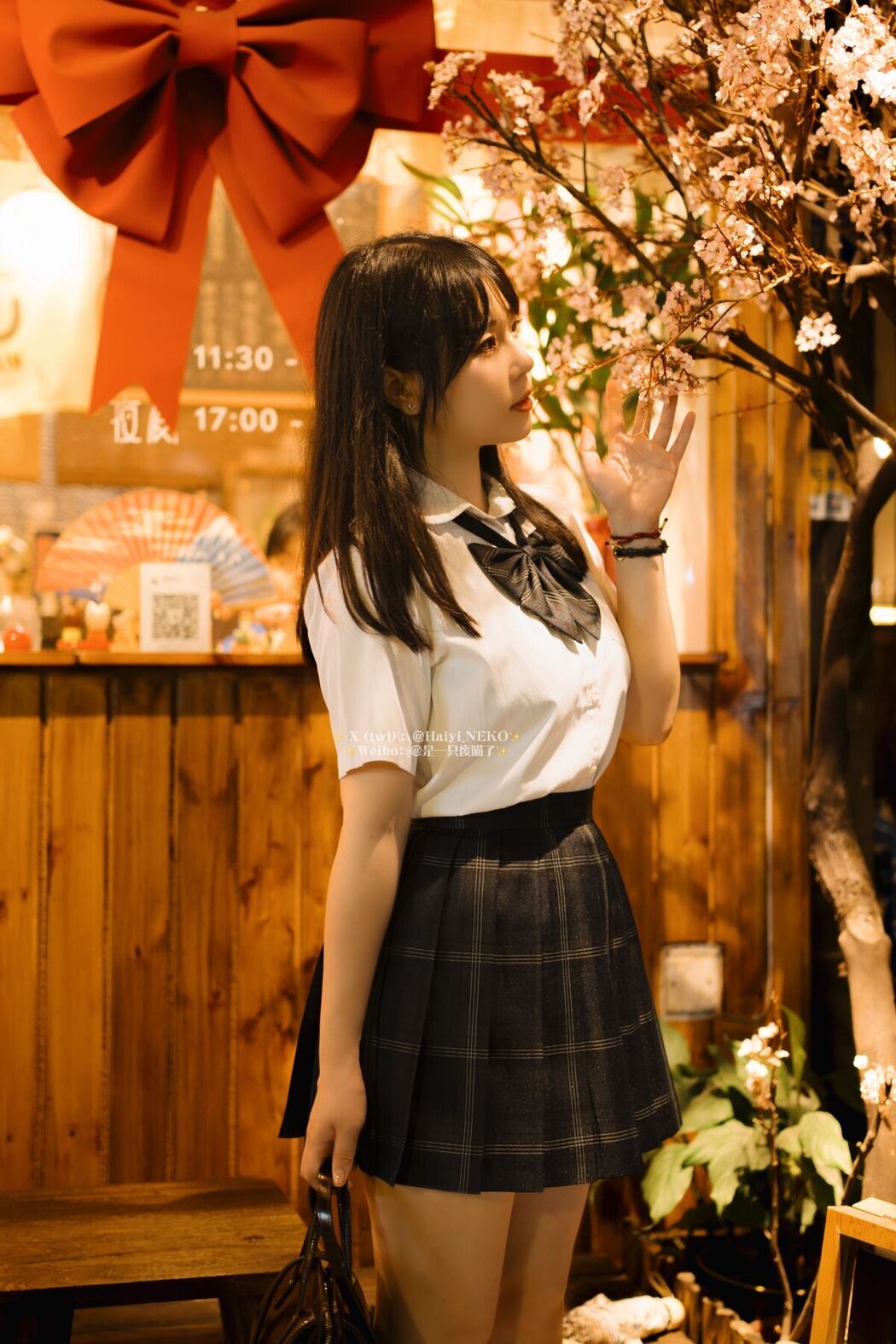 Coser@Fantia 2024年06月 – 是一只废喵了