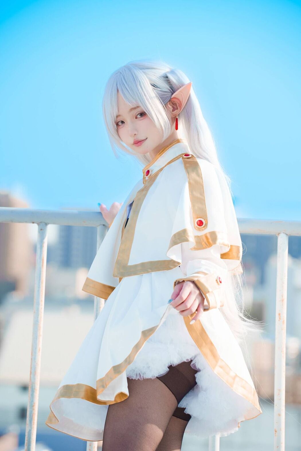 Coser@Irisuare – Frieren