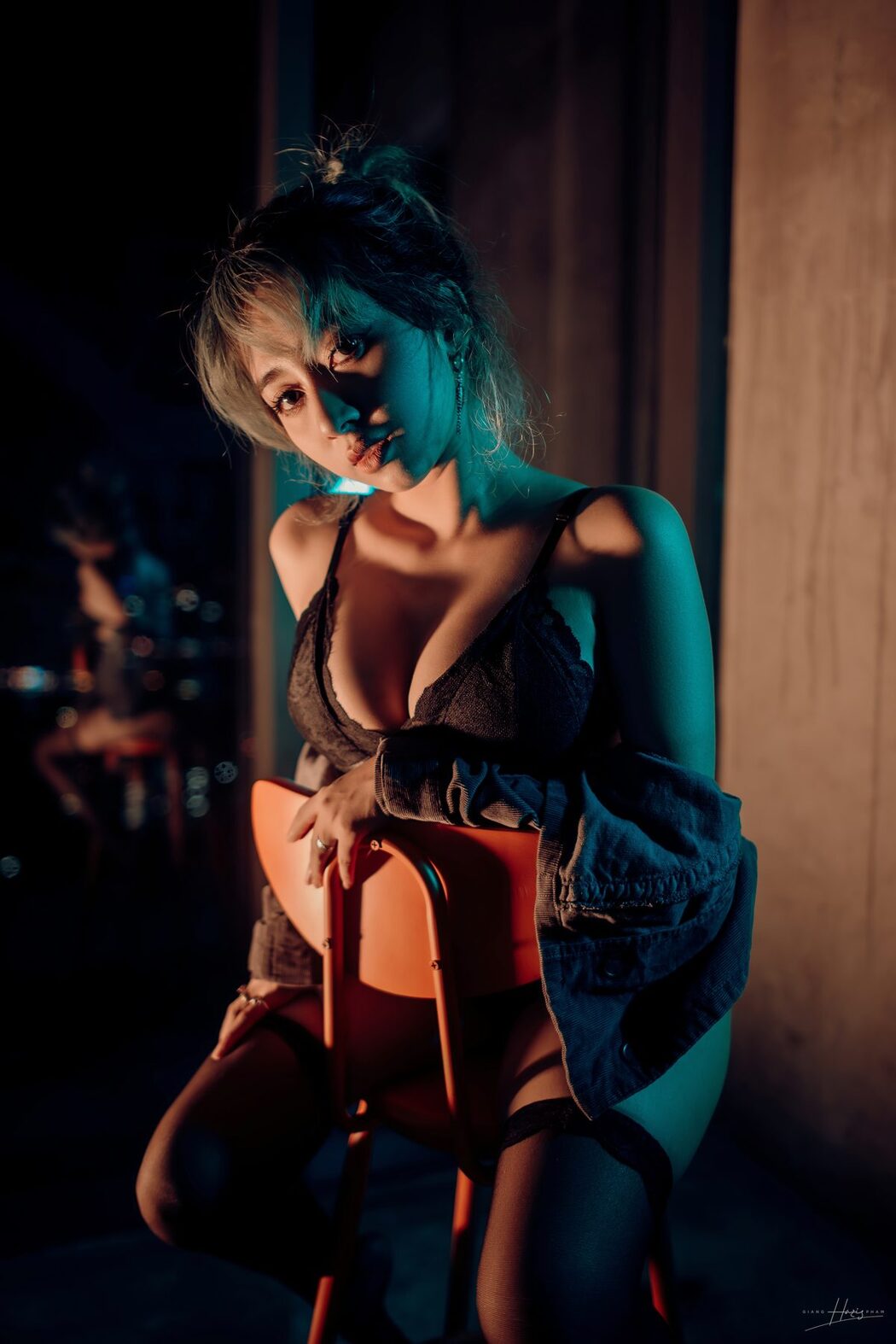 Coser@Mercury Nguyen – Vol.16 Full Collection