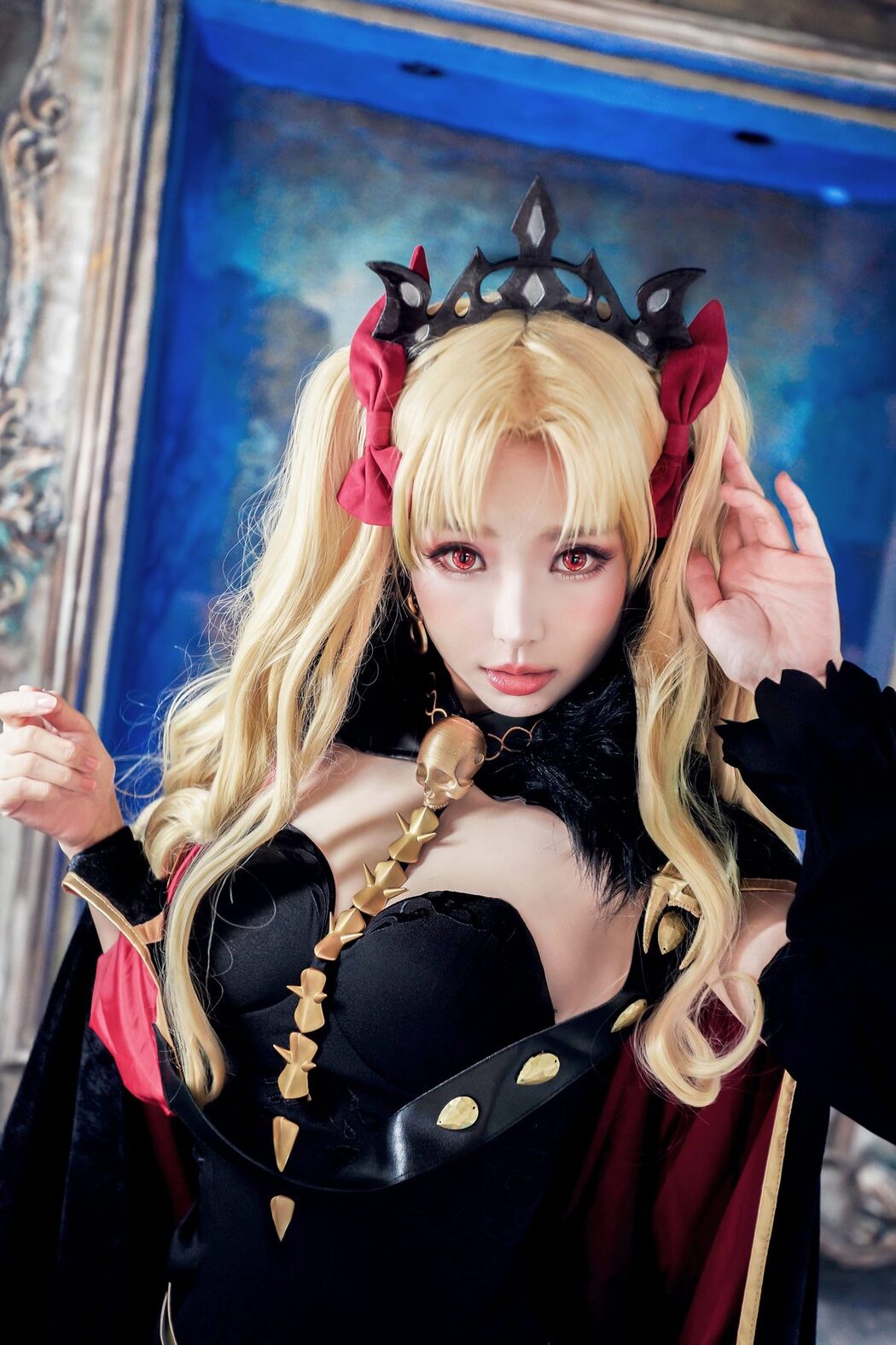 Coser@Ely_eee ElyEE子 – 远坂凛 弓凛