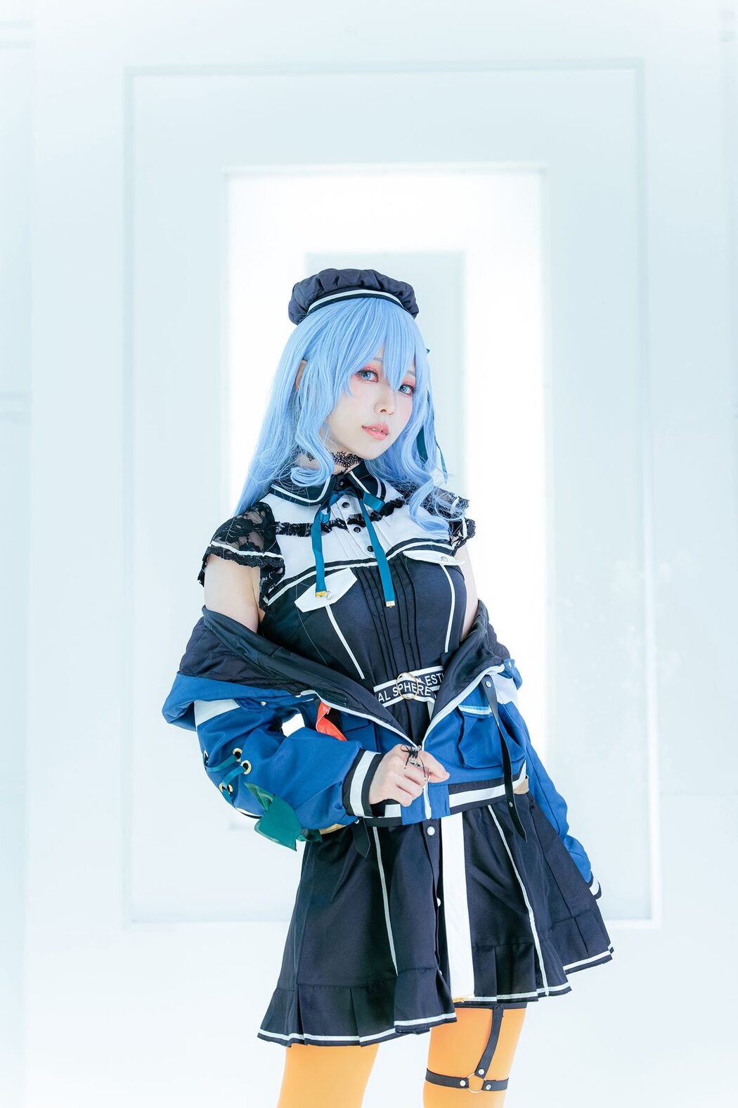 Coser@Ely_eee ElyEE子 – Hoshimachi Suisei 2