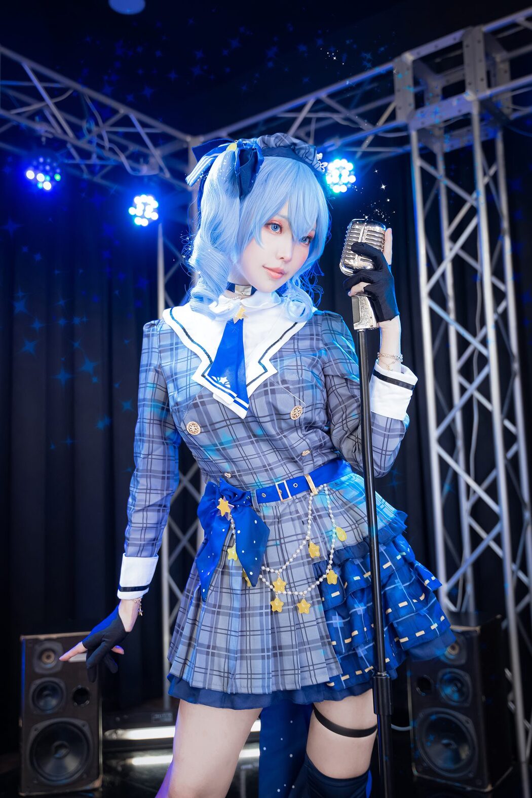 Coser@Ely_eee ElyEE子 – Hoshimachi Suisei