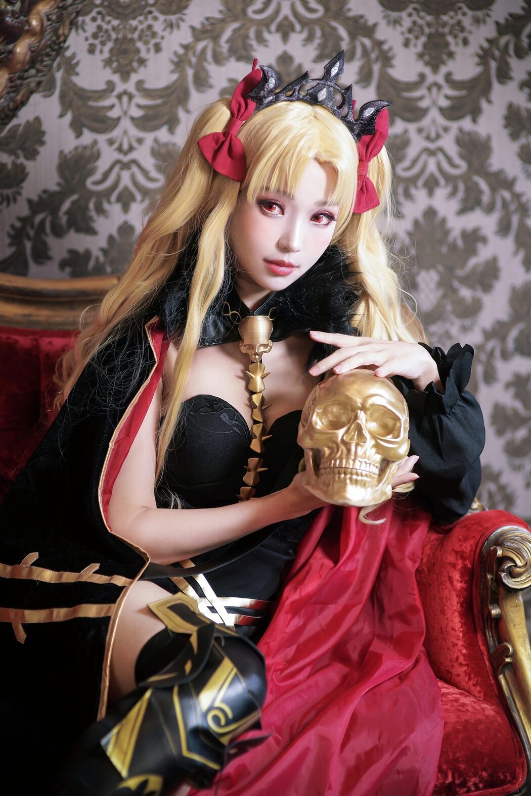 Coser@Ely_eee ElyEE子 – 远坂凛 弓凛