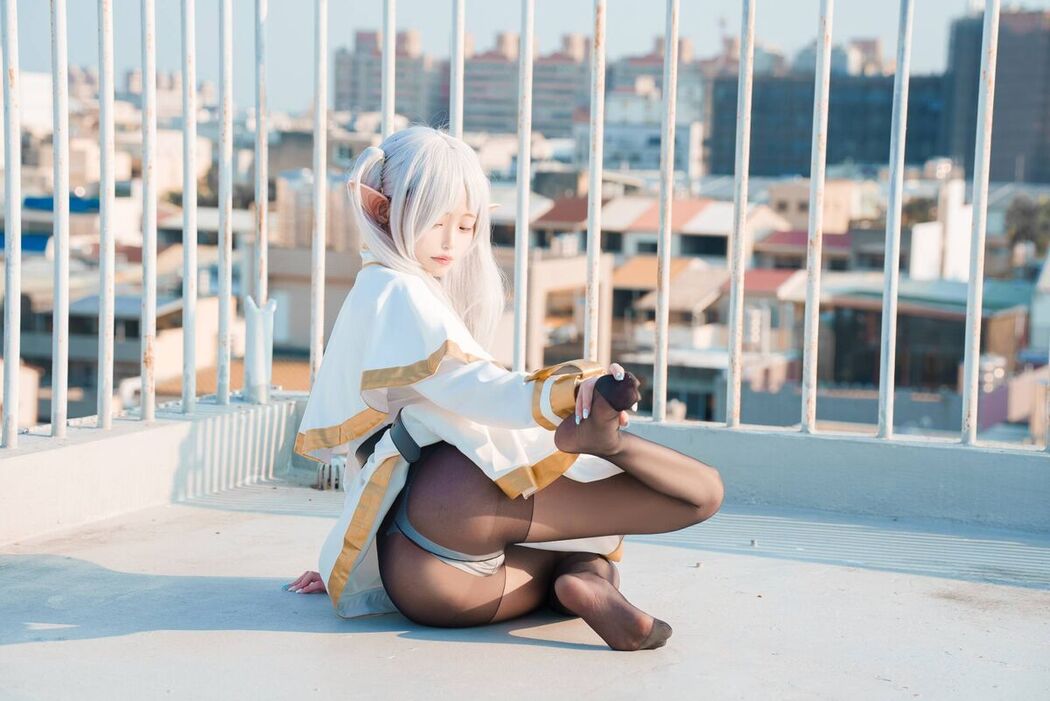 Coser@Irisuare – Frieren