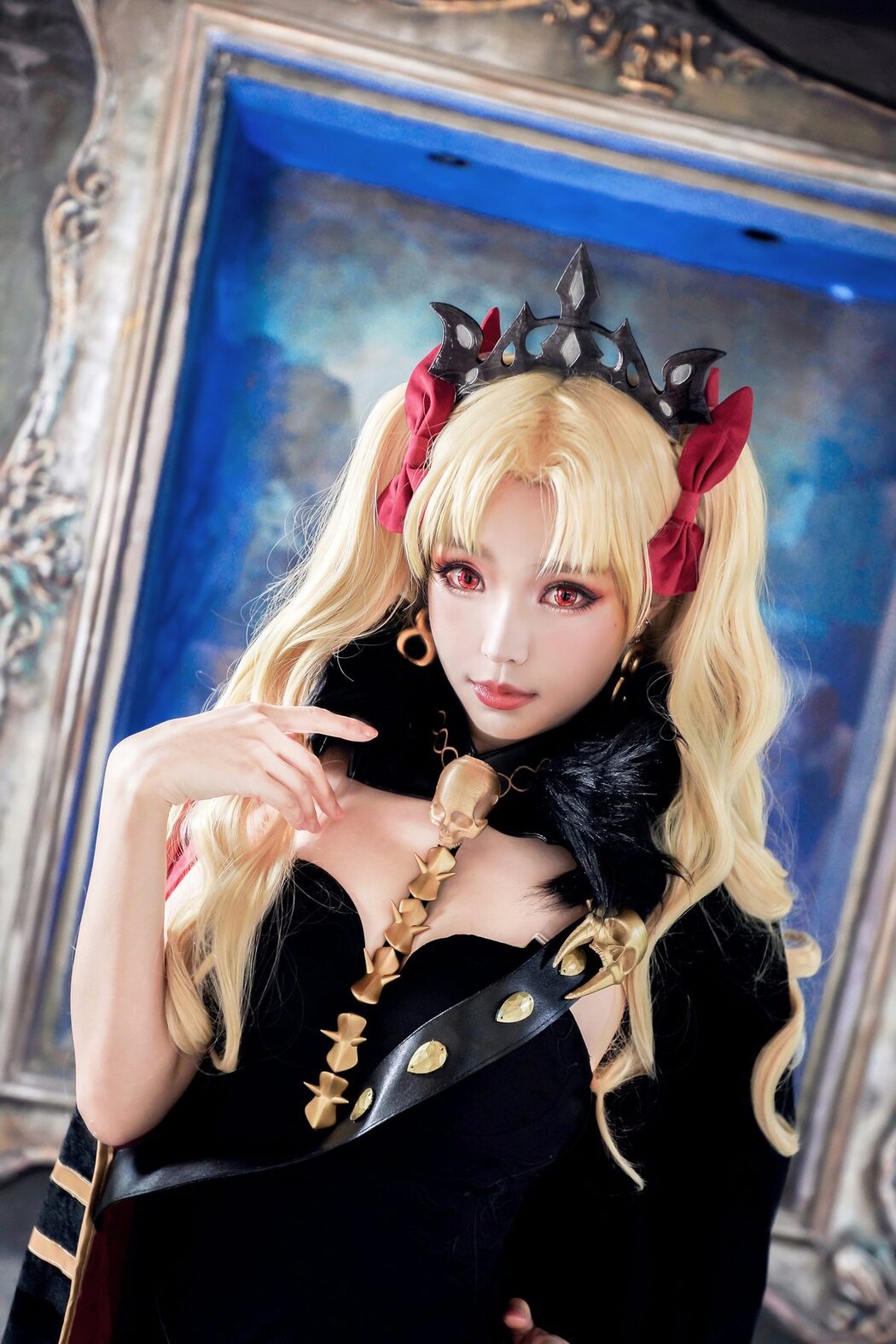 Coser@Ely_eee ElyEE子 – 远坂凛 弓凛