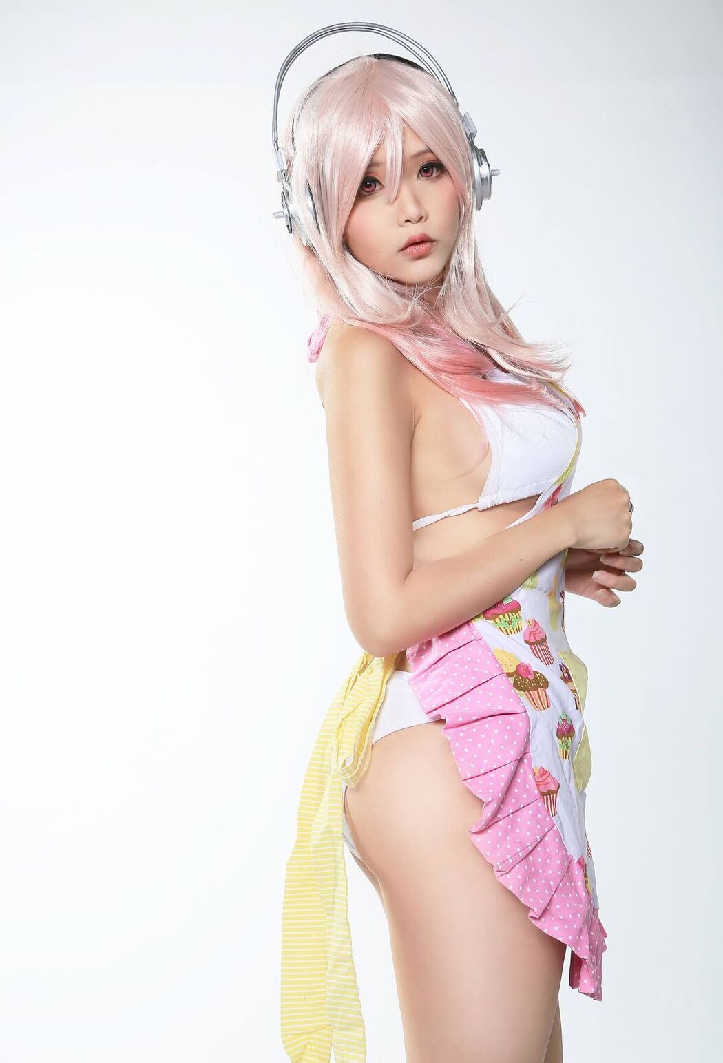 Coser@Hana Bunny – Super Sonico