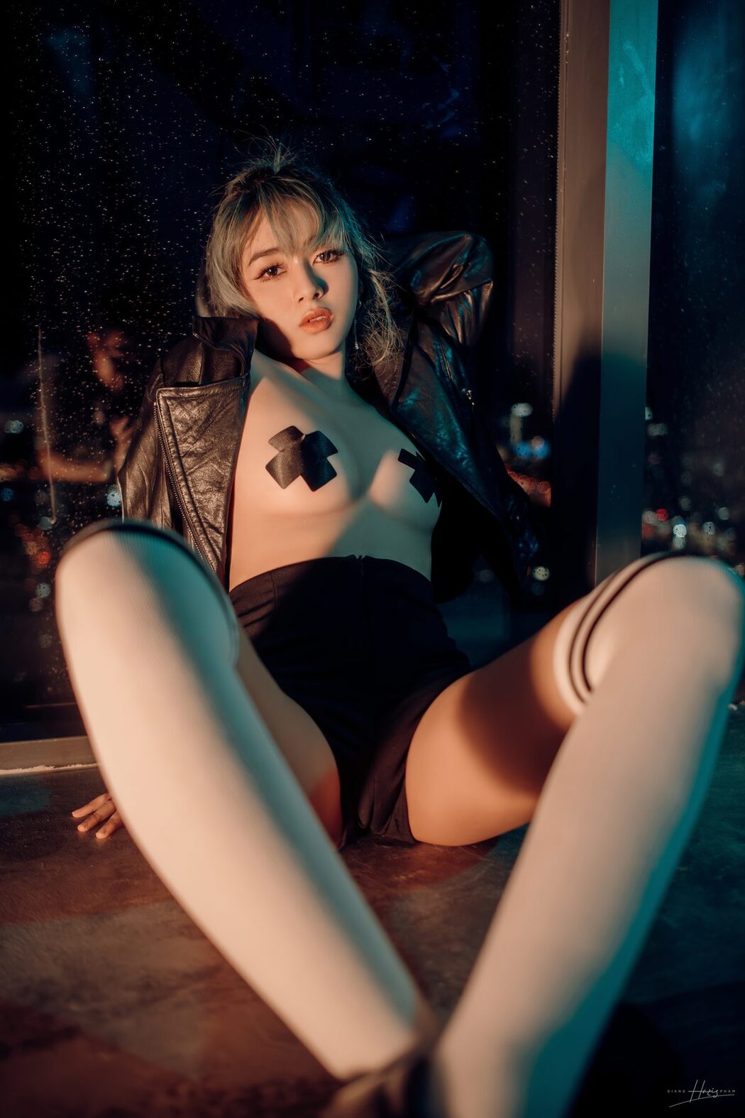 Coser@Mercury Nguyen – Vol.16 Full Collection