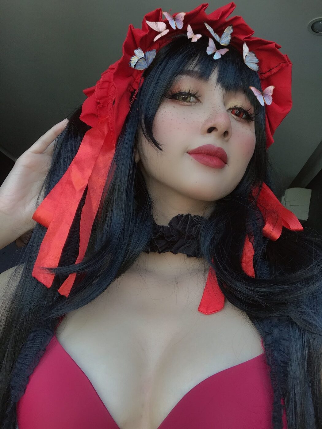 Coser@Mercury Nguyen – Vol.18 Full Collection