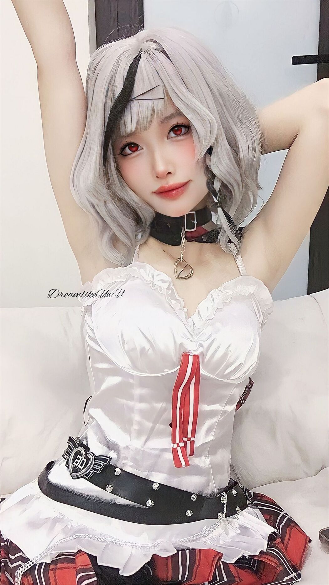 Coser@DreamlikeUwU – Hololive Chloe