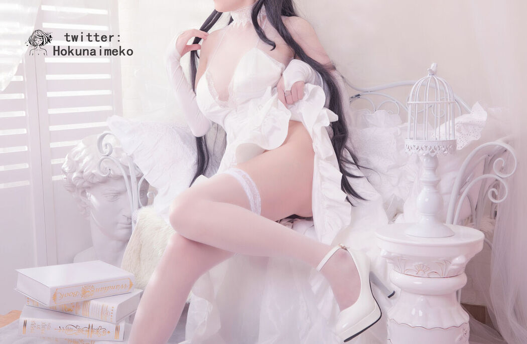 Coser@Hokunaimeko – アズールレーン Azur Lane あたご